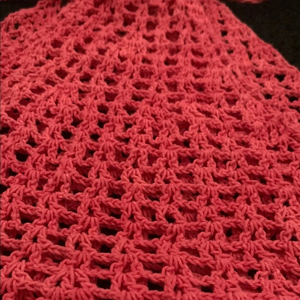 Bathing suit coverup - Picture 7 of 7